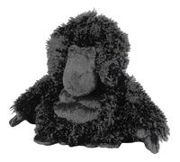 (Gorilla) Warmies Heatable Microwavable Soft Toys Wheat Filled
