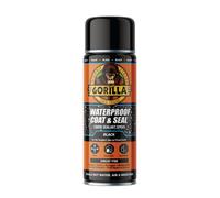 Gorilla Waterproof Coat & Seal Spray Black 450Ml New,115173
