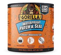 Gorilla Glue Waterproof Patch & Seal Tape 101.6mm x 3.04m