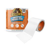 Gorilla Glue 3044741 Gorilla® Waterproof Patch & Seal Tape 100Mm X 3M White
