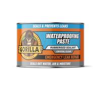 Gorilla Waterproofing Paste Crystal Clear 362g