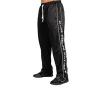 GORILLA WEAR Functional Mesh Pants Black