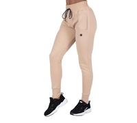 GORILLA WEAR Marion Sweatpants - Beige
