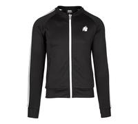 Gorilla Wear Men's Riverside Track Jacket Training Jacket (Pack of 1)