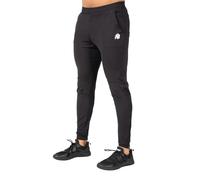 Gorilla Wear Men's Sweatpants, Black, XXL