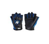 GORILLA WEAR Mitchell Training Gloves - Black/Blue
