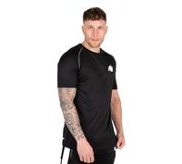 GORILLA WEAR Performance T-Shirt - Black