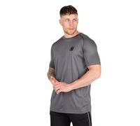 GORILLA WEAR Performance T-Shirt - Gray