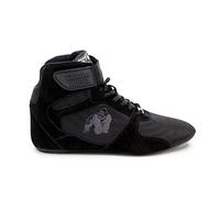 GORILLA WEAR Perry High Tops Pro Black