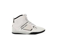 GORILLA WEAR Troy High Tops White