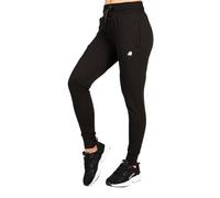 Gorilla Wear Women's Marion Sweatpants Leisure Trousers, Black, XS
