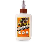 GorillaGlue 5044401 Gorilla PVA Wood Glue 118ml
