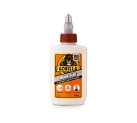 Gorilla - Wood Glue 118Ml, Dries Natural Colour