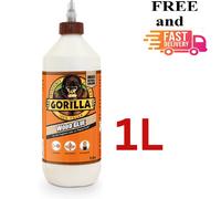 Wood Glue 1LTR