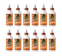 Gorilla Wood Glue 236ml (Pack of 12)