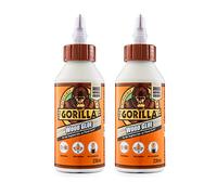 Gorilla Wood Glue 236ml (Pack of 2)