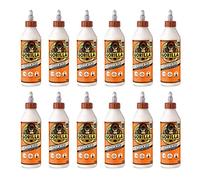 Gorilla Wood Glue 532ml (Pack of 12)