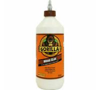 Gorilla Wood Glue Indoor & Outdoor Use Various Size Bottles Available