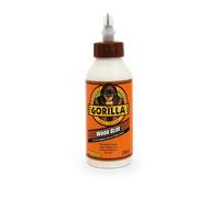 Gorilla Wood Glue PVA Adhesive Water Resistance Extra Strong Durable DIY Repair