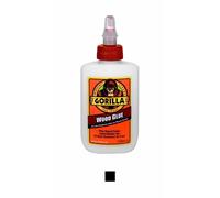 Gorilla Wood Glue PVA Adhesive Water Resistance Extra Strong Durable DIY Repair