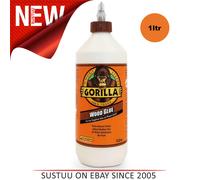 Wood Glue 1LTR