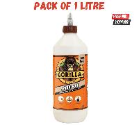 Wood Glue 1LTR