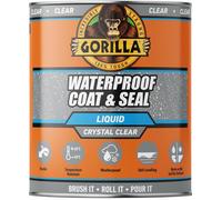 GORILLA WPCS POURABLE CLEAR 473ML