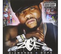 Gorilla Zoe & Bobby Black - Diamonds & Dope
