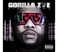 Gorilla Zoe - King Kong