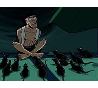 Gorillas in Our Midst!