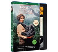 Gorillas In The Mist - Retro VHS [Blu-ray]