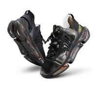 Gorillas Monkey Adult Men's Running Shoes Walking Sneakers
