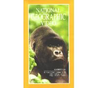 Gorillas - National Geographic Video