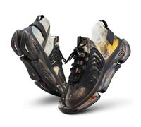 Gorillas War Fighter Jets Men's Running Shoes 11men（EUR45）