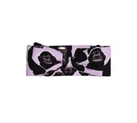 GorillasBow headband, patterned baby bow hair accessory, suitable for newborns, infants, and everyday wear
