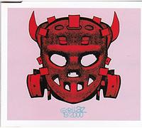 Gorillaz - 19-2000