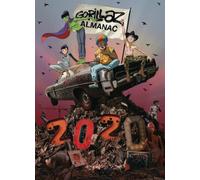 Gorillaz Almanac