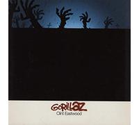 Gorillaz - Clint Eastwood [12" VINYL]