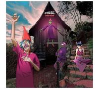 Gorillaz - Cracker Island - incl. Bonus Track
