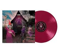 Gorillaz - Cracker Island [VINYL]