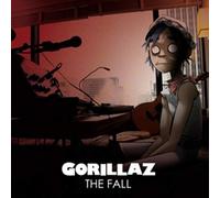 Gorillaz – The Fall
