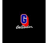 Gorillaz - G Collection [VINYL]