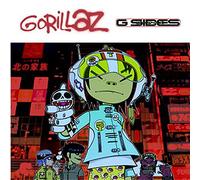 Gorillaz - G Sides (180 Gr .Limited Edt.) (Rsd 2020) [VINYL]
