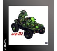 Gorillaz - Gorillaz The Debut Album 2Lp Vinyl Album Brand New Sealed
