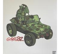 Gorillaz - Gorillaz [VINYL]