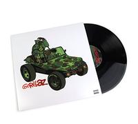 Gorillaz - Gorillaz: Gorillaz Vinyl 2LP