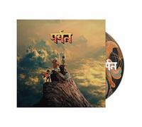 Gorillaz - Gorillaz, Neues Album 2026, The Mountain, CD Digipack
