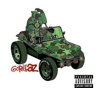 Gorillaz - Gorillaz [VINYL]