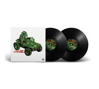 Gorillaz - Gorillaz [VINYL]