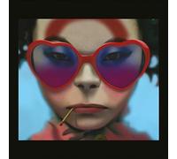 Gorillaz - Humanz [VINYL]